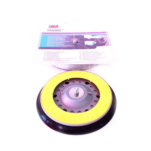 3M 50391 1500mm Cırtlı Yum. Taban